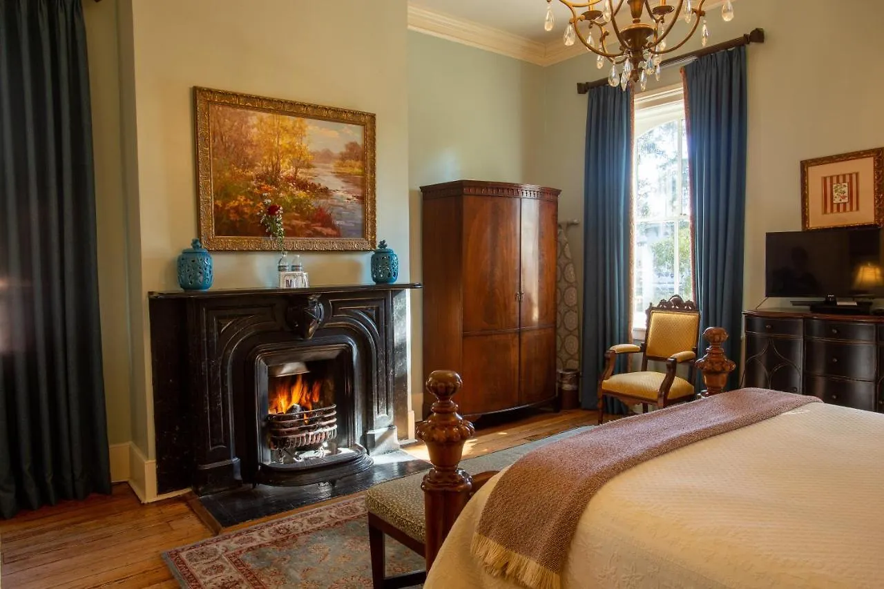 The Gastonian, Historic Inns Of Savannah Collection (Adults Only)