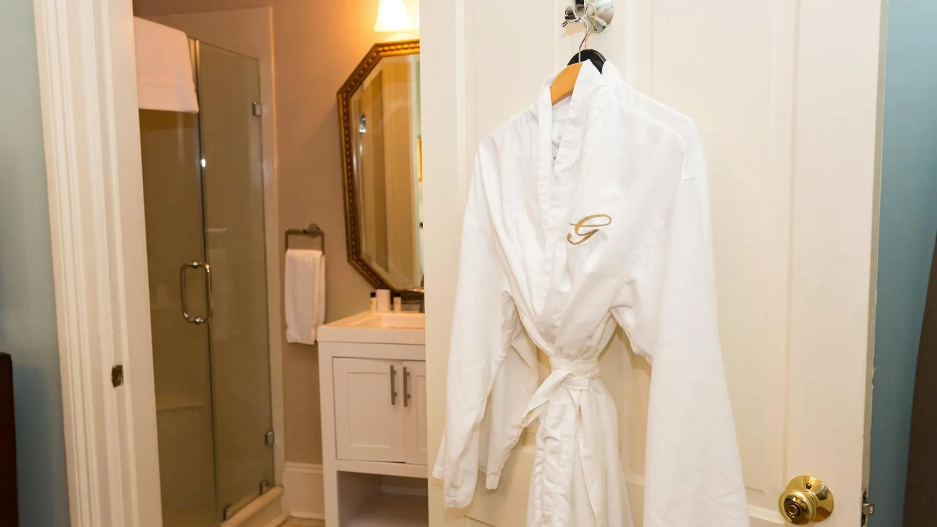The Gastonian, Historic Inns Of Savannah Collection (Adults Only)