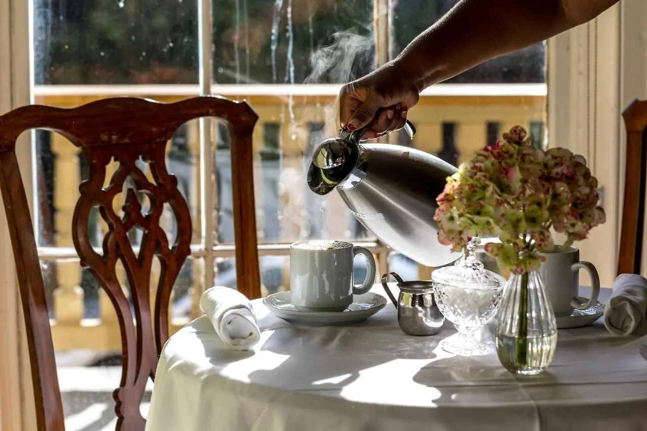 Bed & Breakfast The Gastonian, Historic Inns Of Savannah Collection (Adults Only)