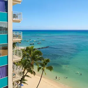 *** Hotel Kaimana United States