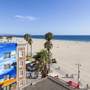 *** Hotel Venice United States
