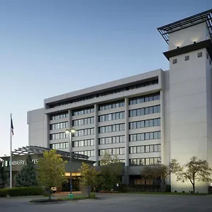 **** Hotel Embassy By Hilton United States