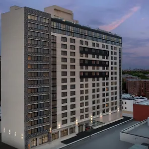 *** Hotel Springhill By Marriott Queens United States