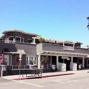 *** Hotel The Rose United States