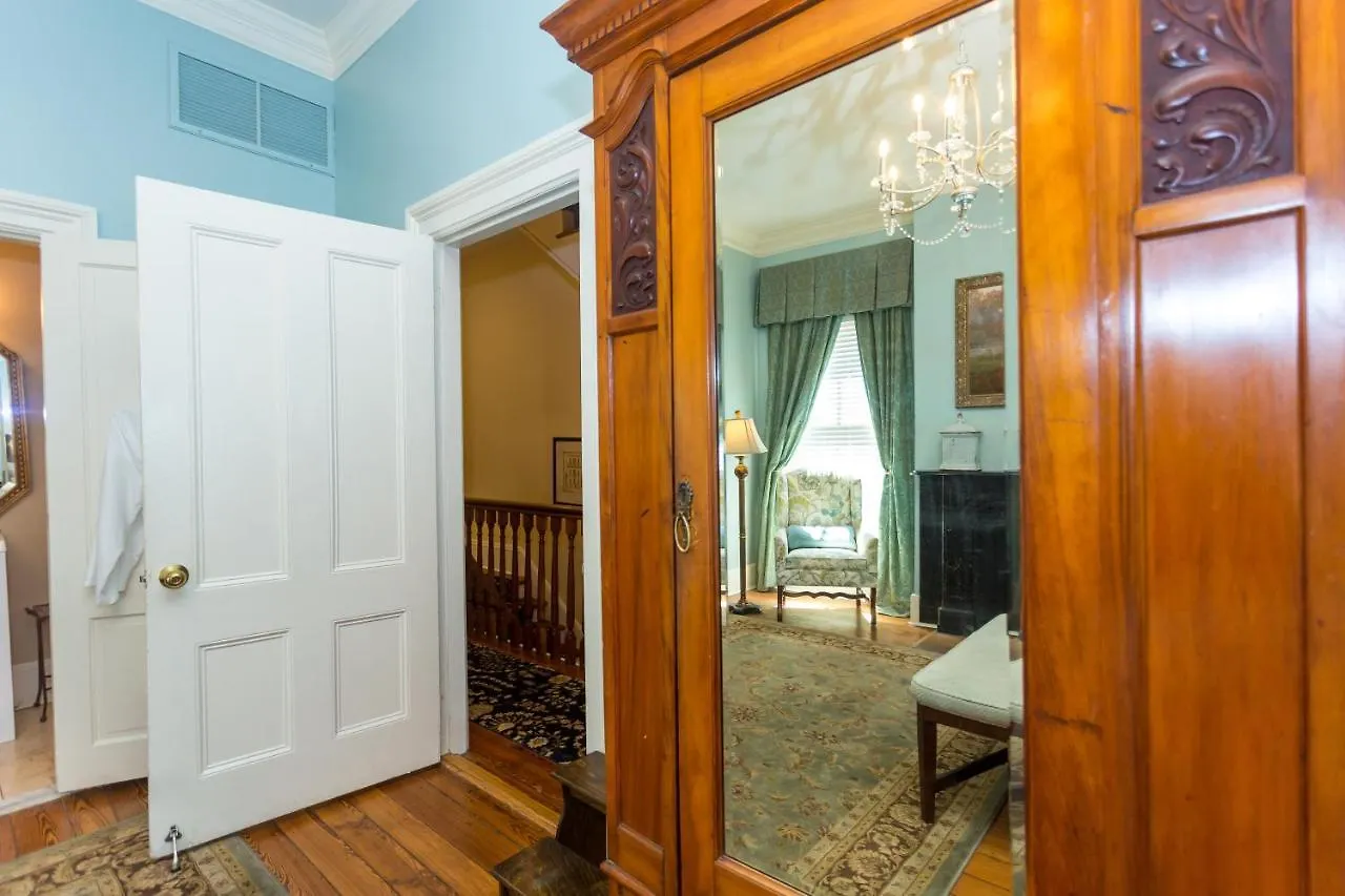 Bed and breakfast The Gastonian, Historic Inns Of Savannah Collection (Adults Only)