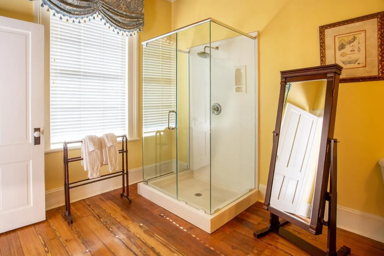 The Gastonian, Historic Inns Of Savannah Collection (Adults Only) Bed & Breakfast