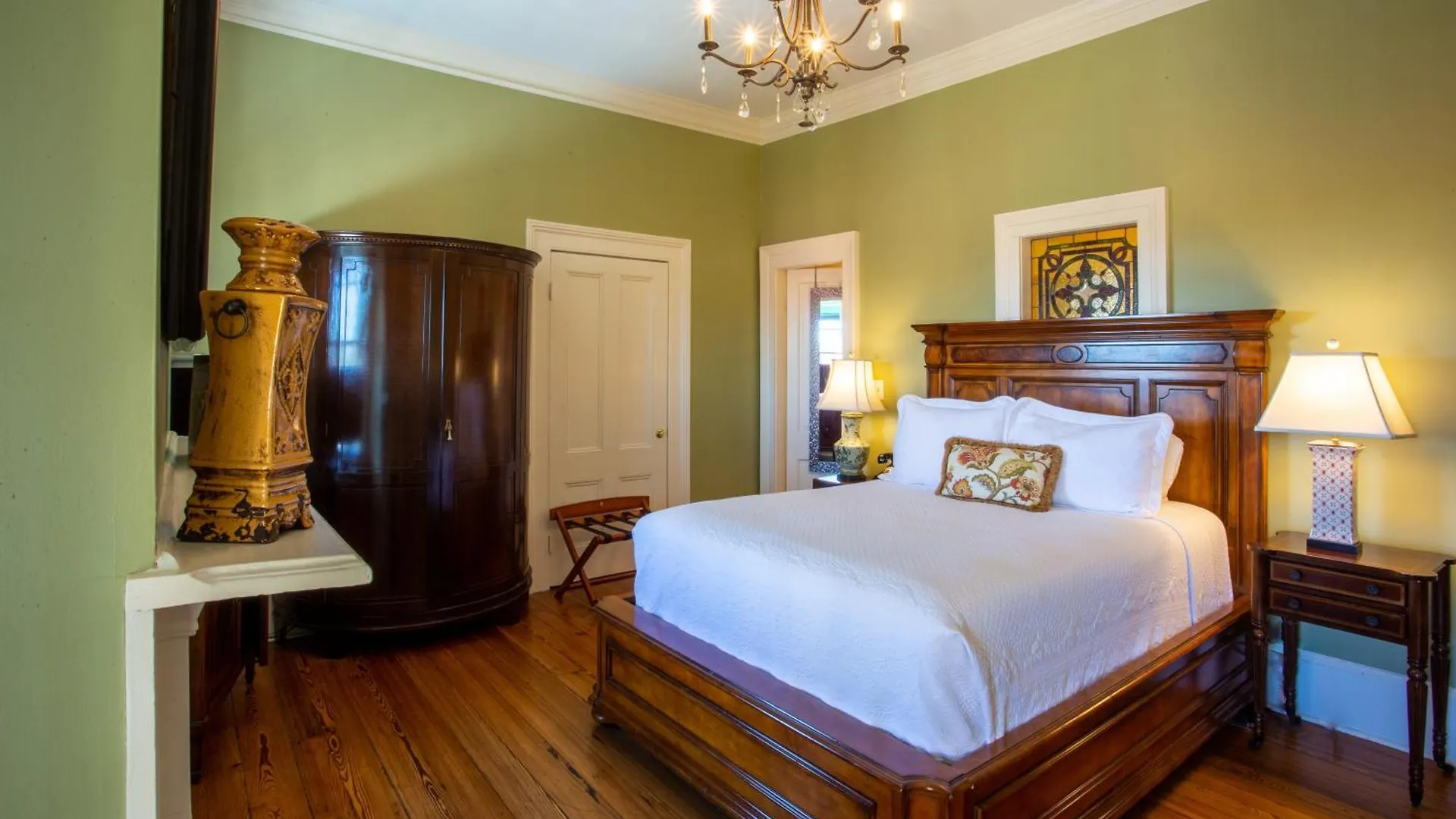 The Gastonian, Historic Inns Of Savannah Collection (Adults Only)