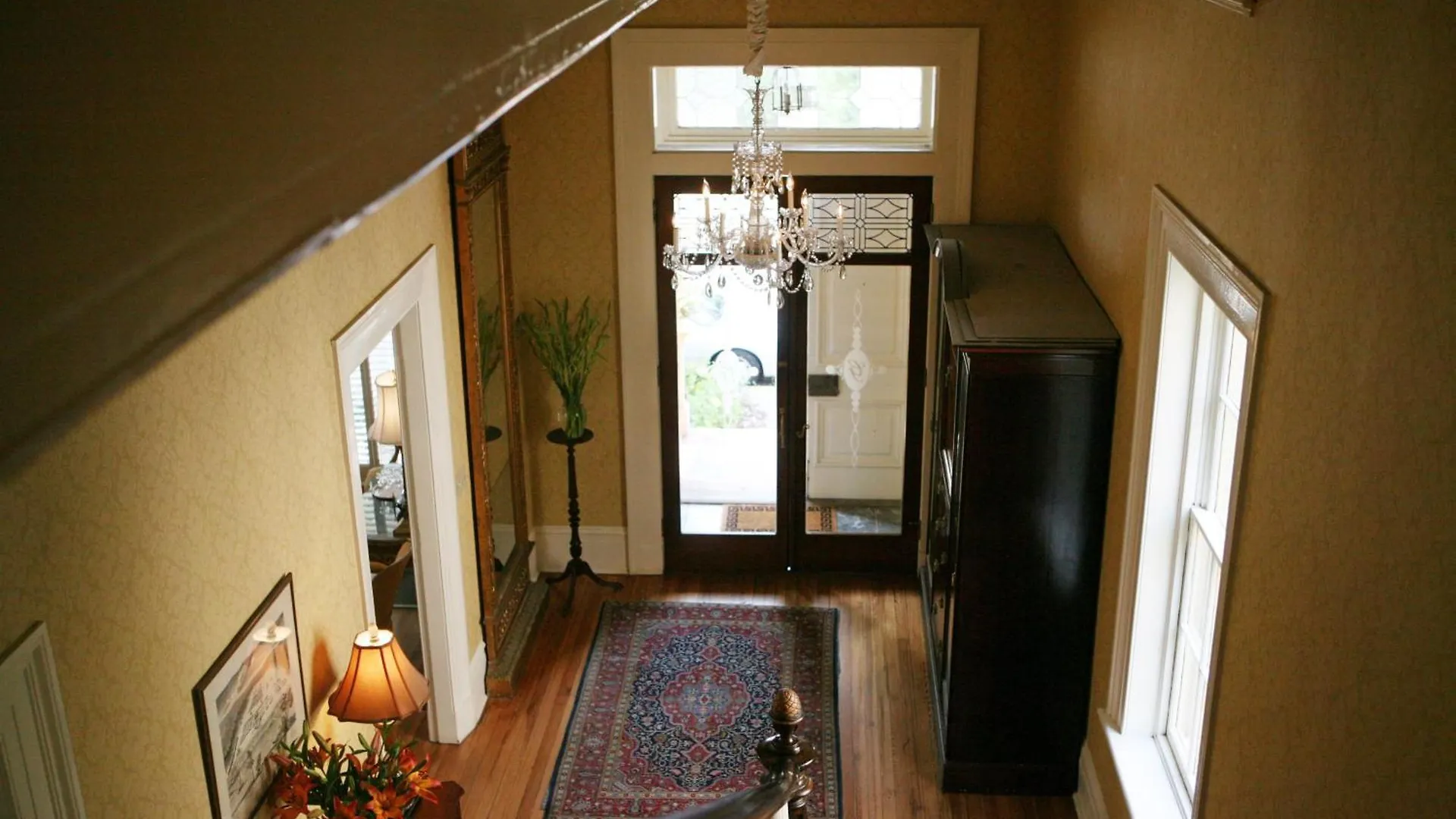 **** Bed & Breakfast The Gastonian, Historic Inns Of Savannah Collection (Adults Only) United States
