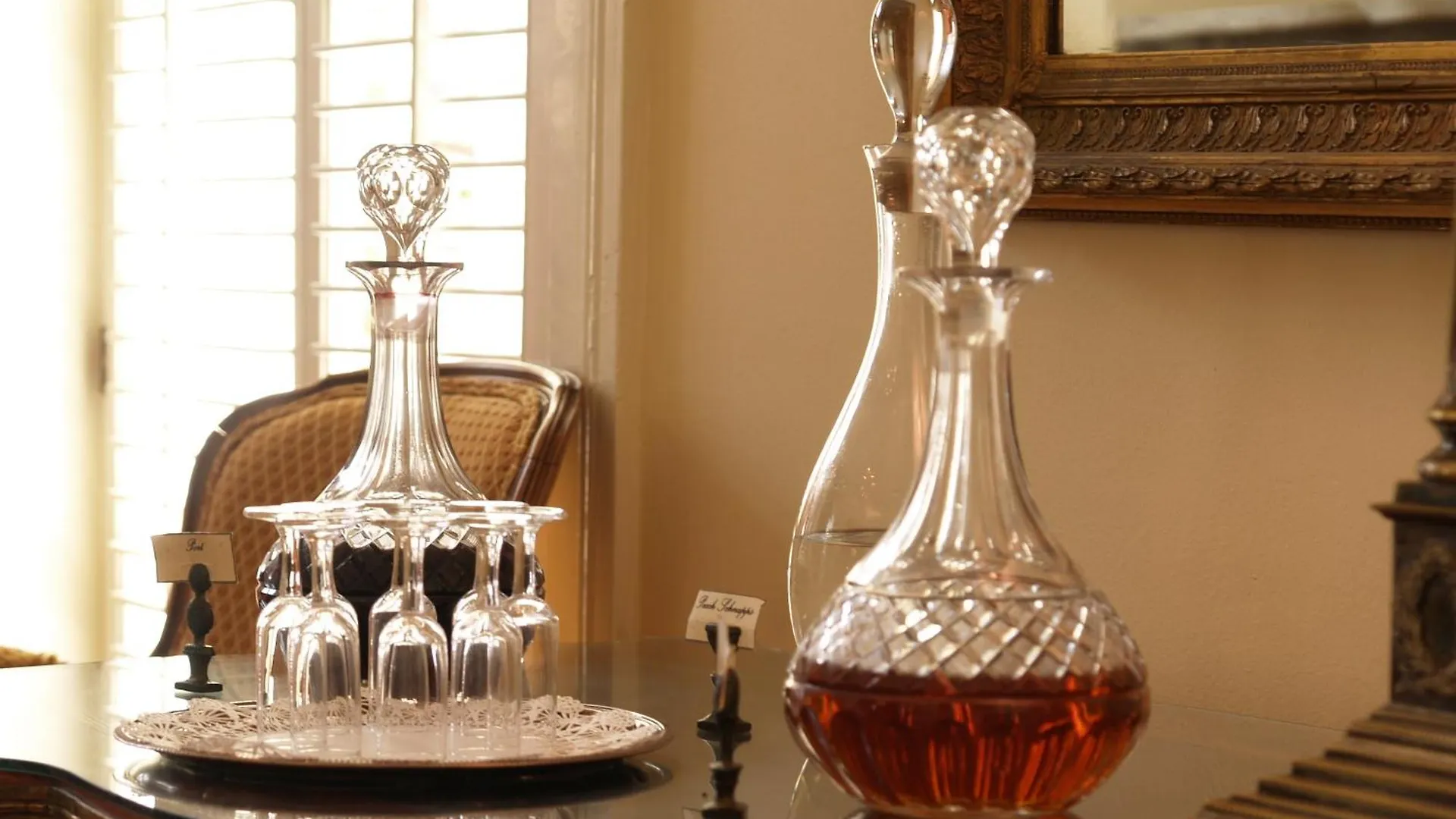 Bed & Breakfast The Gastonian, Historic Inns Of Savannah Collection (Adults Only)