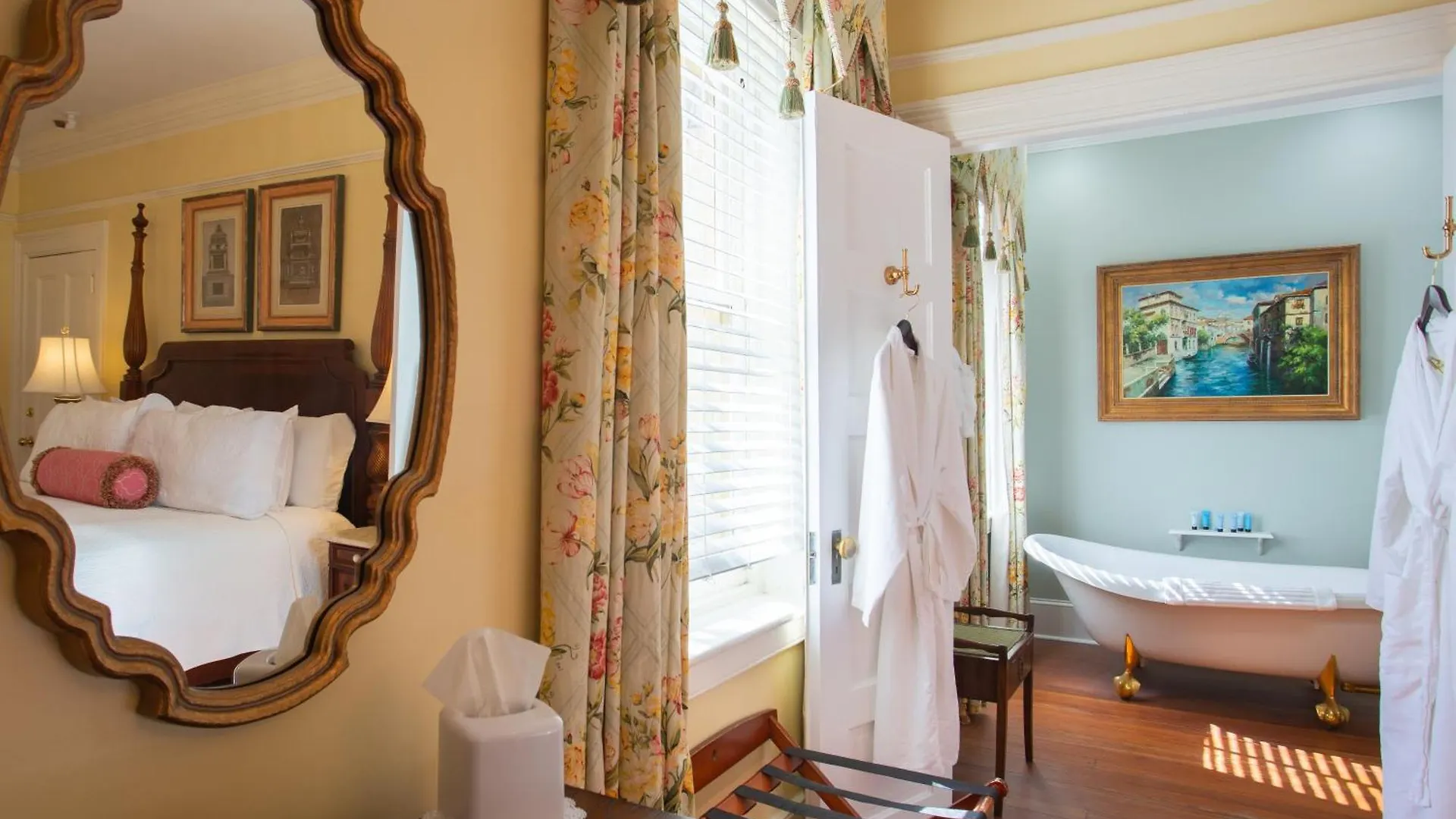 The Gastonian, Historic Inns Of Savannah Collection (Adults Only) United States