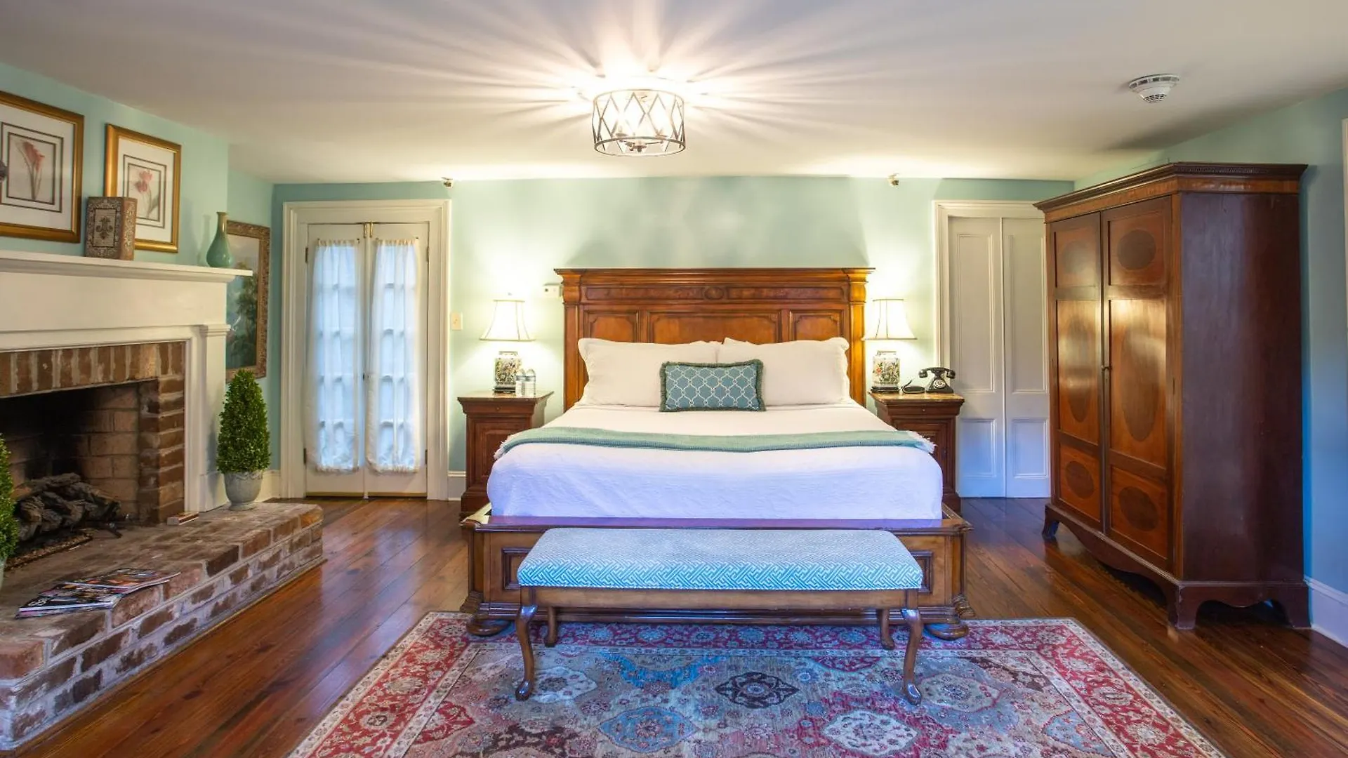 The Gastonian, Historic Inns Of Savannah Collection (Adults Only)
