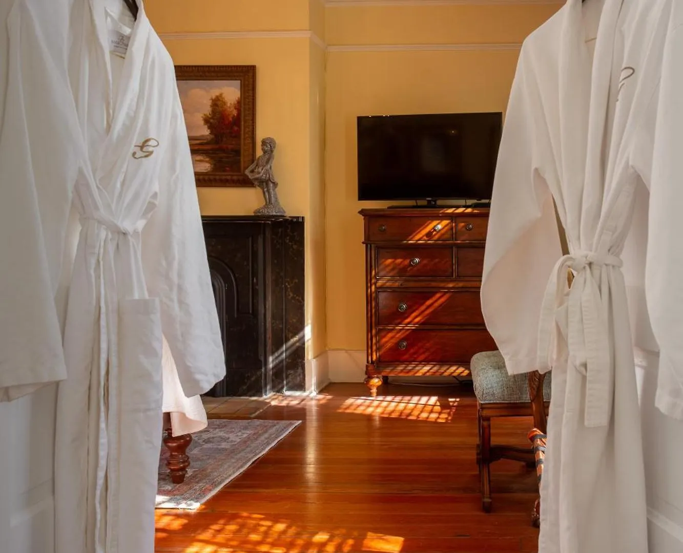 The Gastonian, Historic Inns Of Savannah Collection (Adults Only)