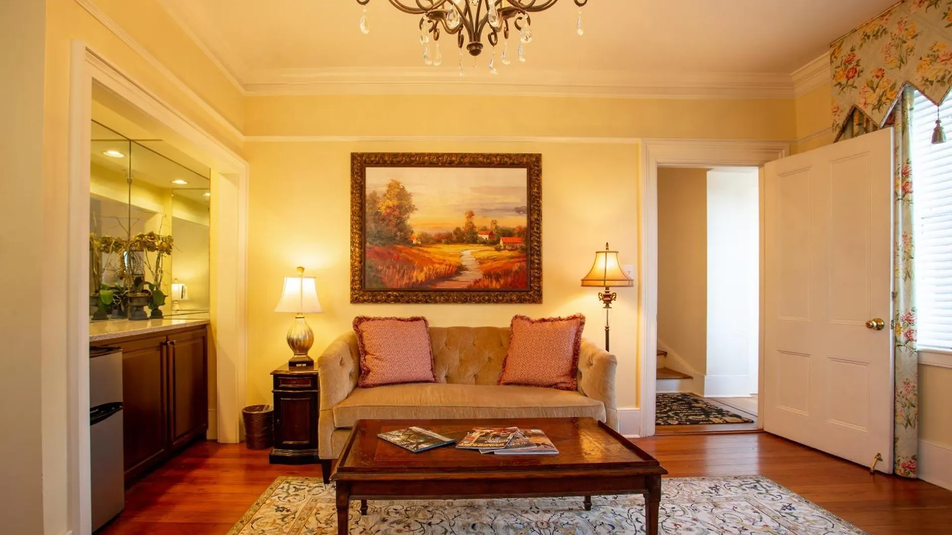 The Gastonian, Historic Inns Of Savannah Collection (Adults Only)