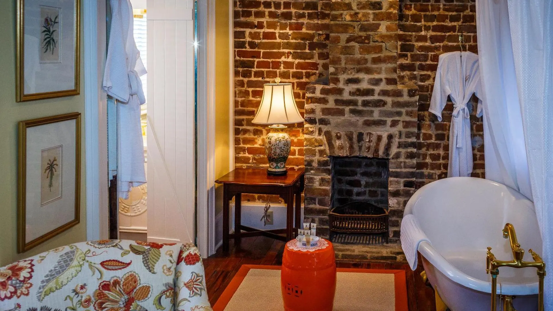 The Gastonian, Historic Inns Of Savannah Collection (Adults Only) United States