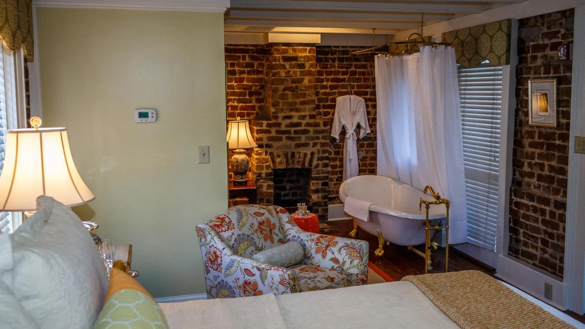 The Gastonian, Historic Inns Of Savannah Collection (Adults Only)