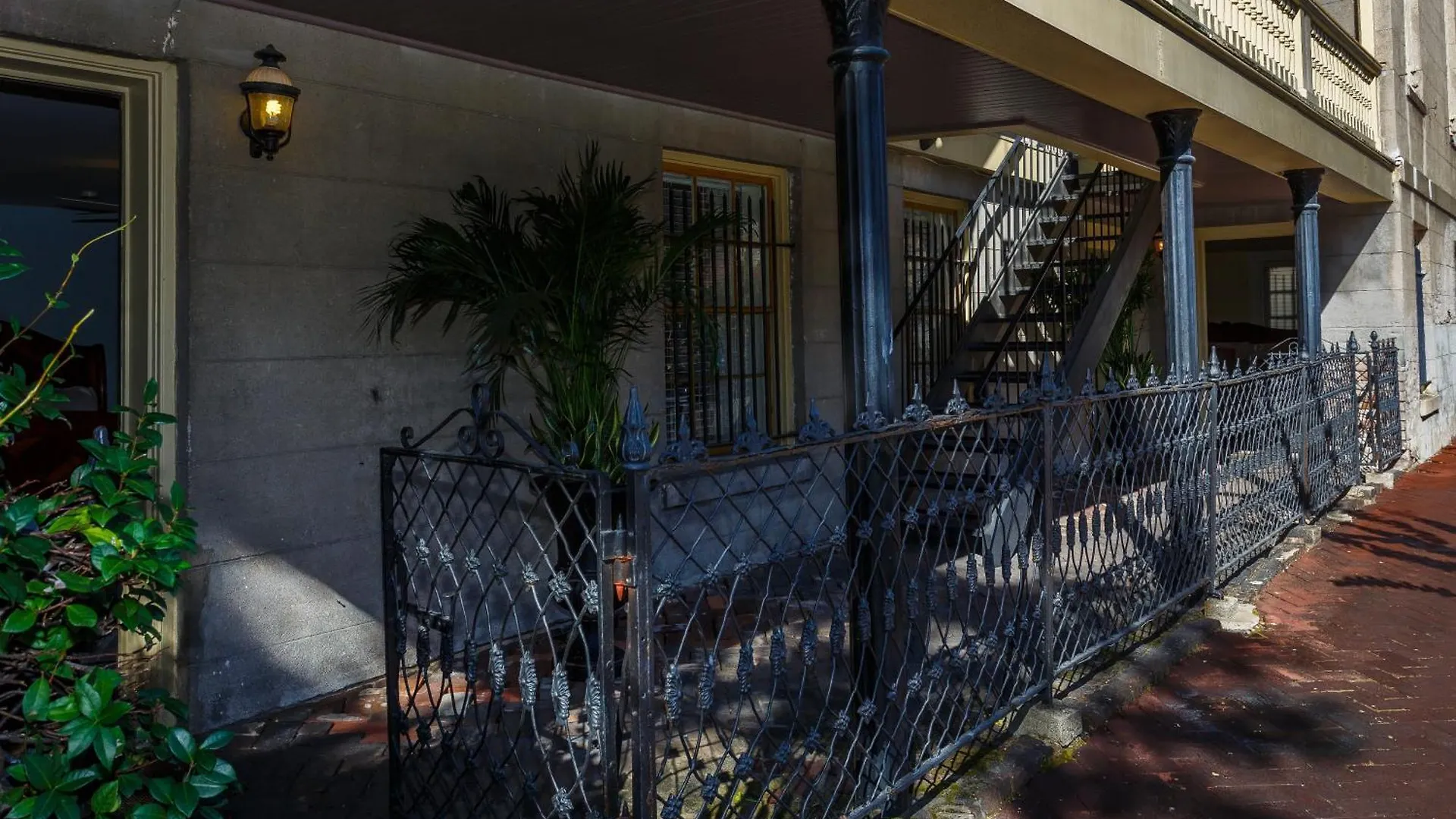The Gastonian, Historic Inns Of Savannah Collection (Adults Only) 4*,  United States