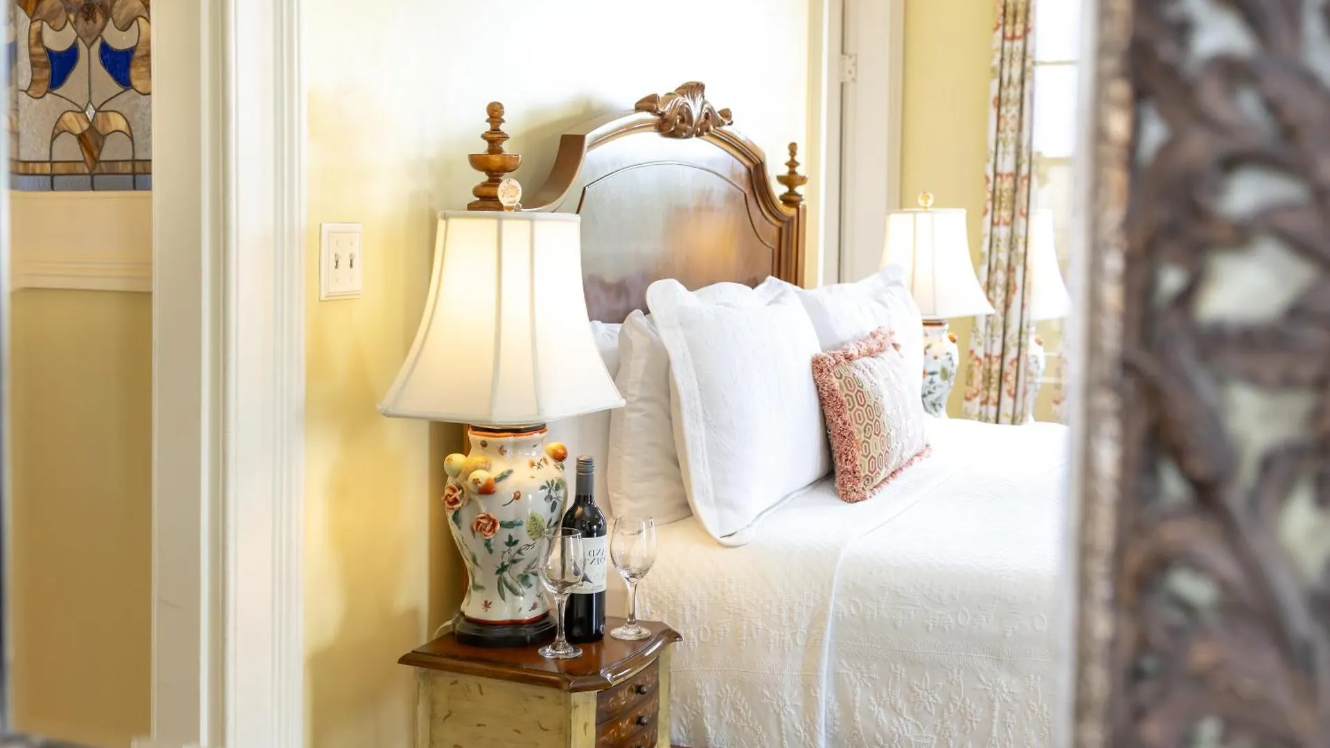 The Gastonian, Historic Inns Of Savannah Collection (Adults Only) 4*,