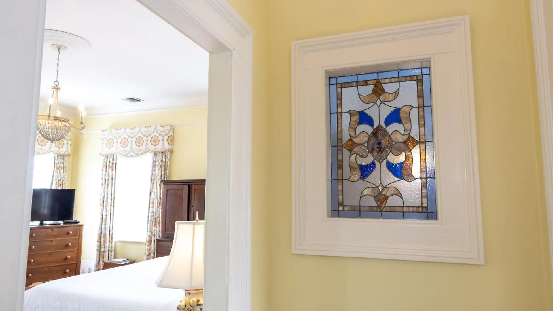 The Gastonian, Historic Inns Of Savannah Collection (Adults Only)