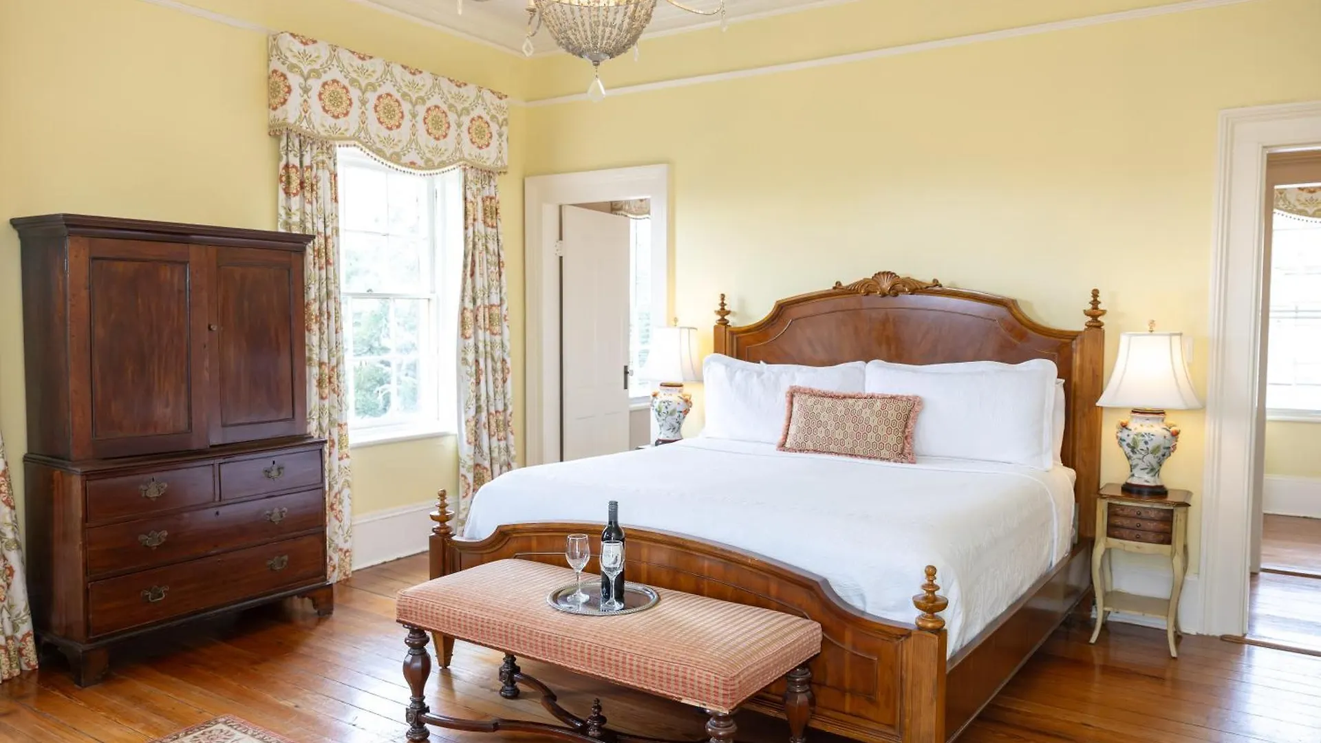 The Gastonian, Historic Inns Of Savannah Collection (Adults Only) 4*,