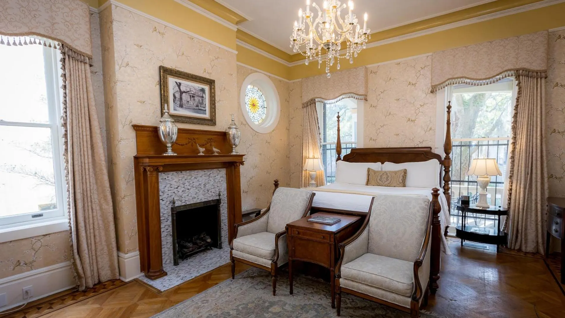 The Gastonian, Historic Inns Of Savannah Collection (Adults Only)