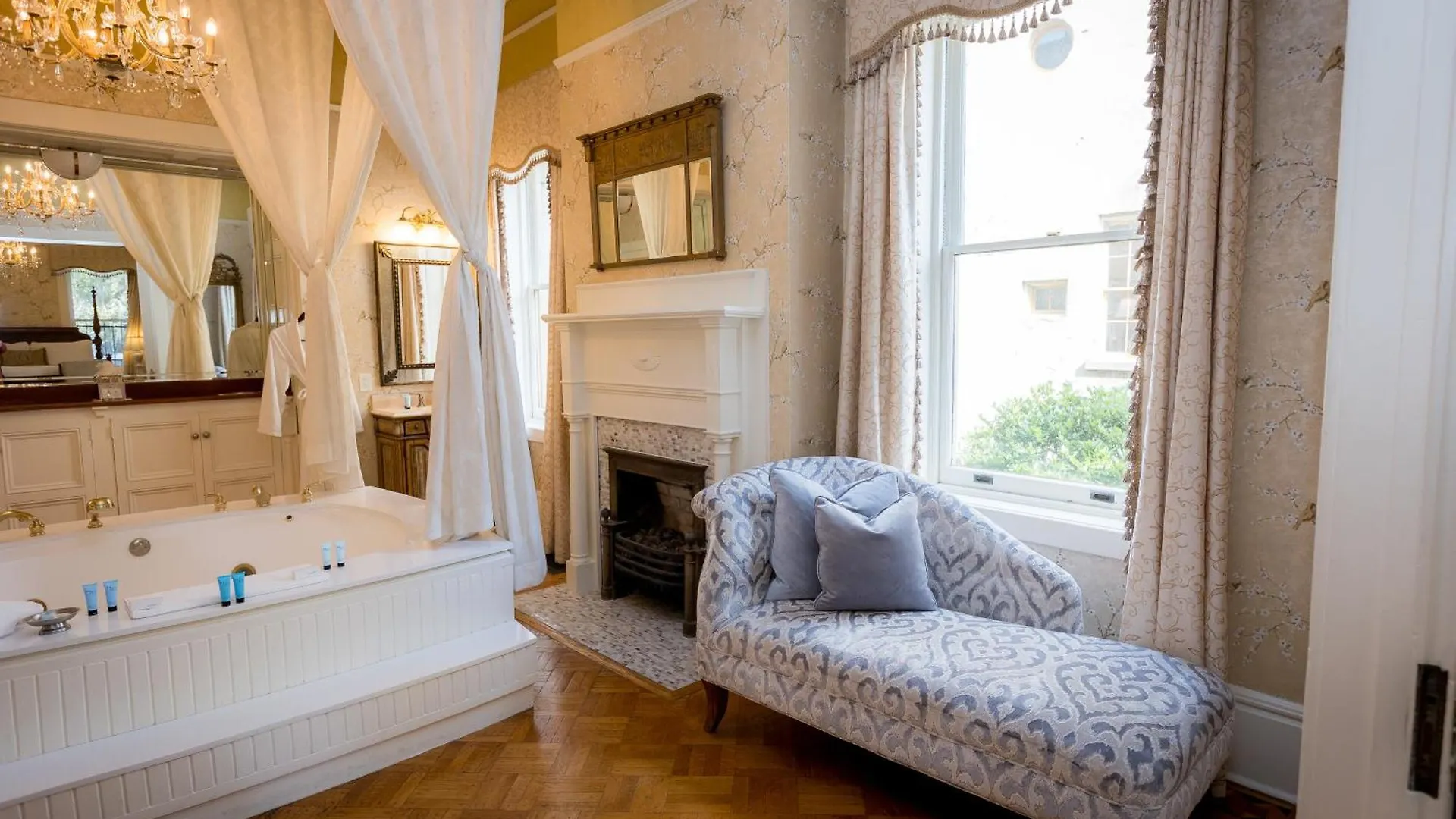 Bed & Breakfast The Gastonian, Historic Inns Of Savannah Collection (Adults Only)