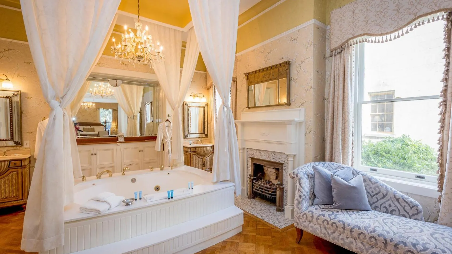 The Gastonian, Historic Inns Of Savannah Collection (Adults Only) Bed and breakfast