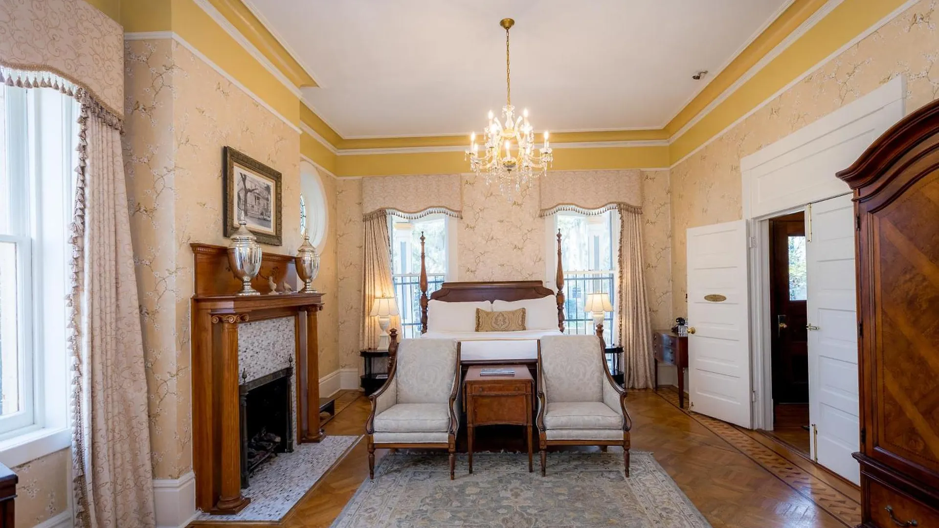 The Gastonian, Historic Inns Of Savannah Collection (Adults Only)