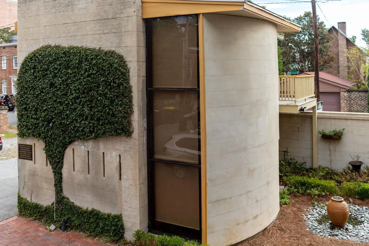 **** Bed & Breakfast The Gastonian, Historic Inns Of Savannah Collection (Adults Only) United States