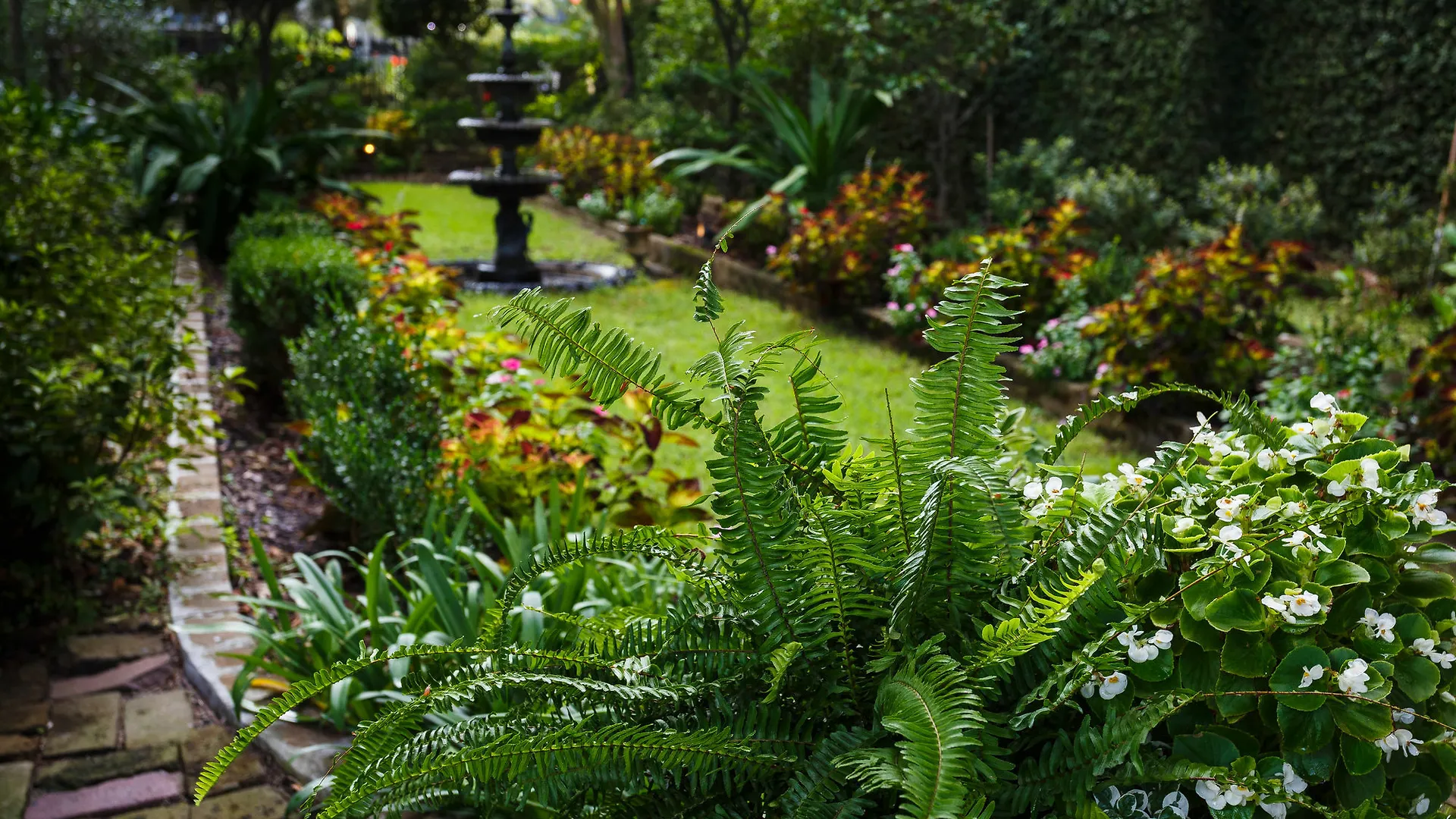 The Gastonian, Historic Inns Of Savannah Collection (Adults Only) Bed & Breakfast