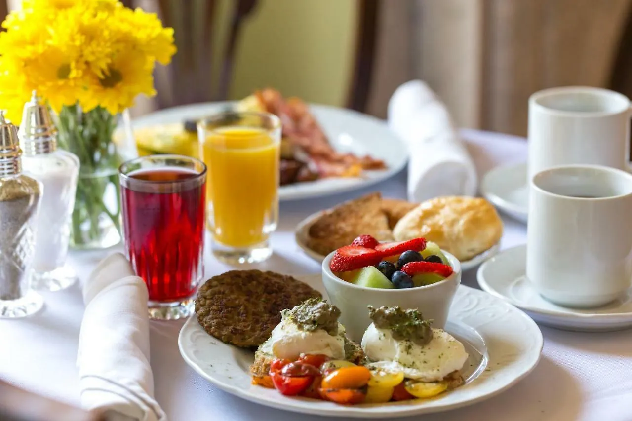 **** Bed & Breakfast The Gastonian, Historic Inns Of Savannah Collection (Adults Only) United States