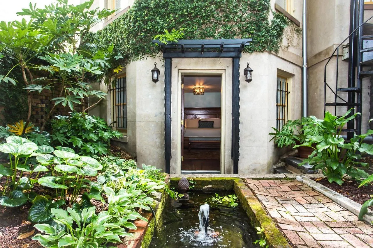 The Gastonian, Historic Inns Of Savannah Collection (Adults Only)