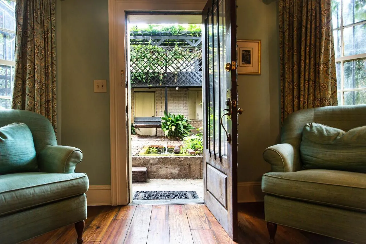 The Gastonian, Historic Inns Of Savannah Collection (Adults Only)