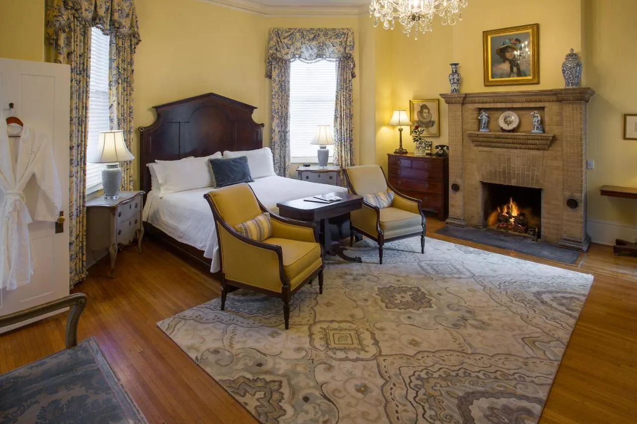The Gastonian, Historic Inns Of Savannah Collection (Adults Only)