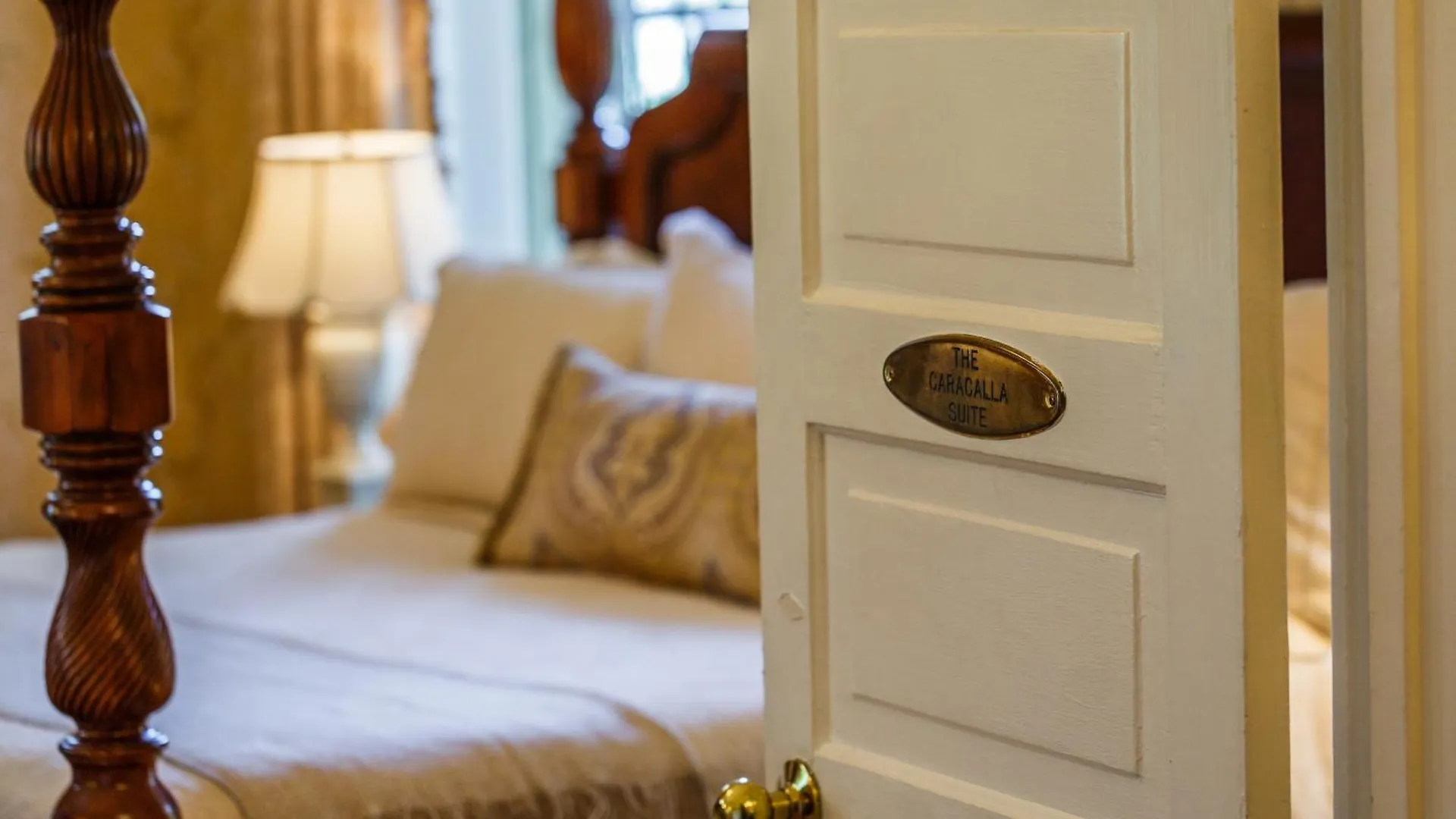 **** Bed & Breakfast The Gastonian, Historic Inns Of Savannah Collection (Adults Only) United States